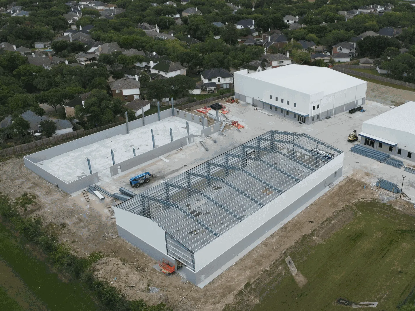 Ashley road industrial complex 02 | engco