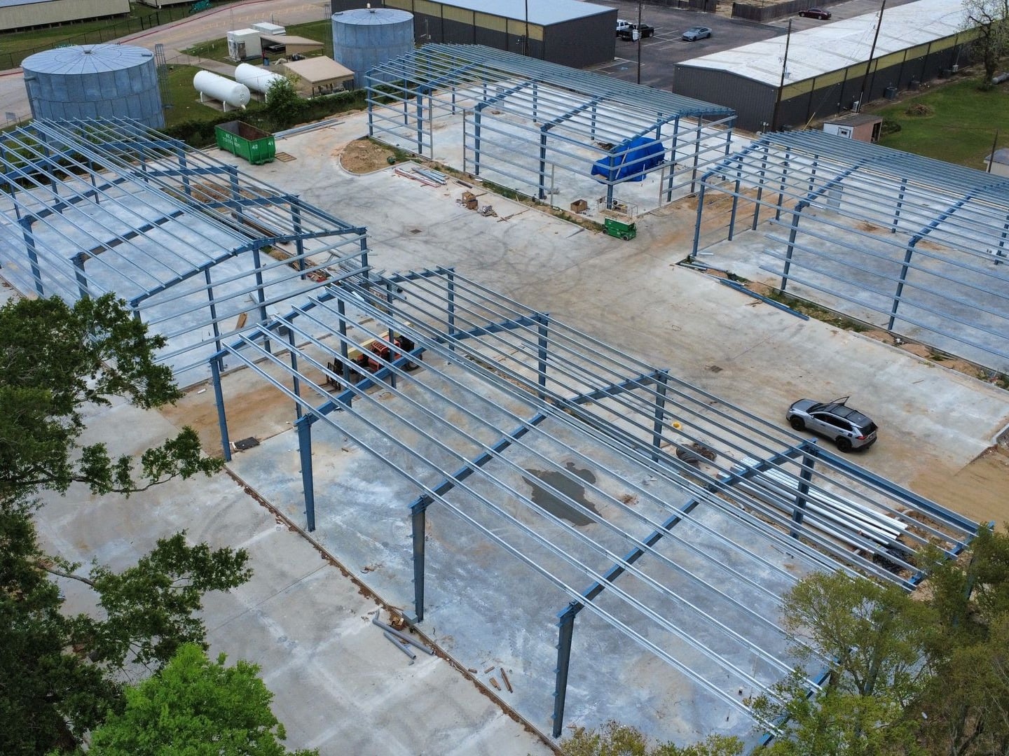Ashley road industrial complex 03 | engco