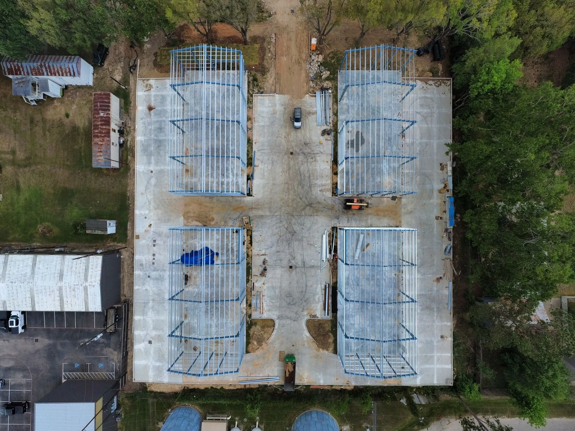 Ashley road industrial complex 04 | engco