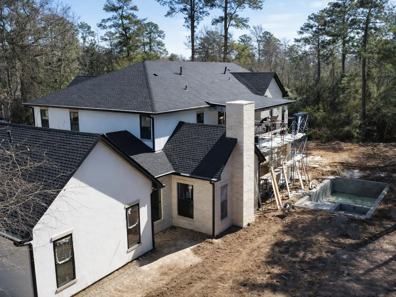 Ayatt custom residence 03 | engco