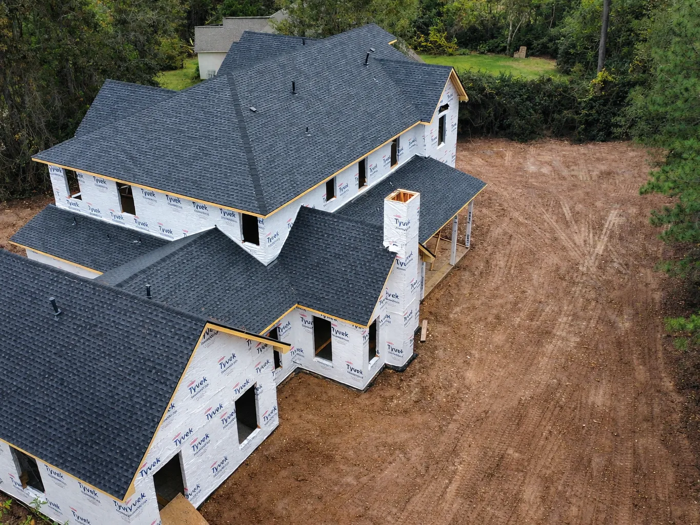 Ayatt custom residence 07 | engco