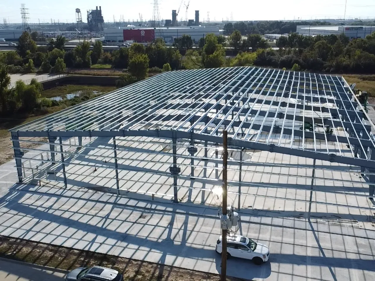 Generon igs industrial facility 04 | engco