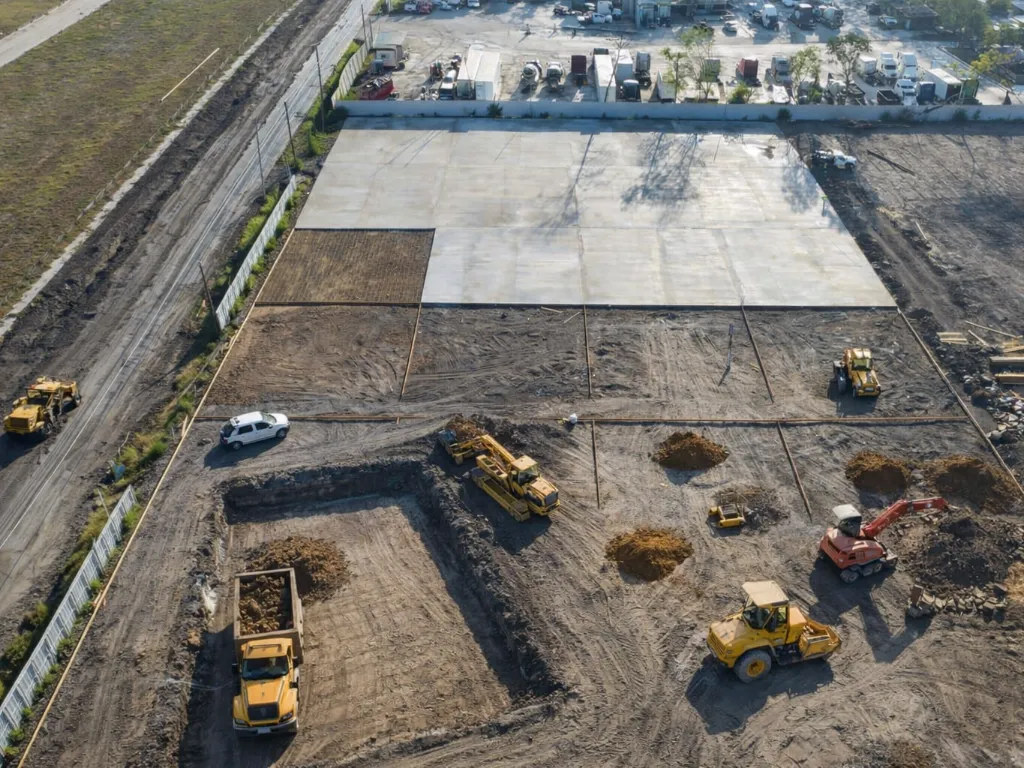 Maiden lane auto dealership 01 | engco Auto Dealership