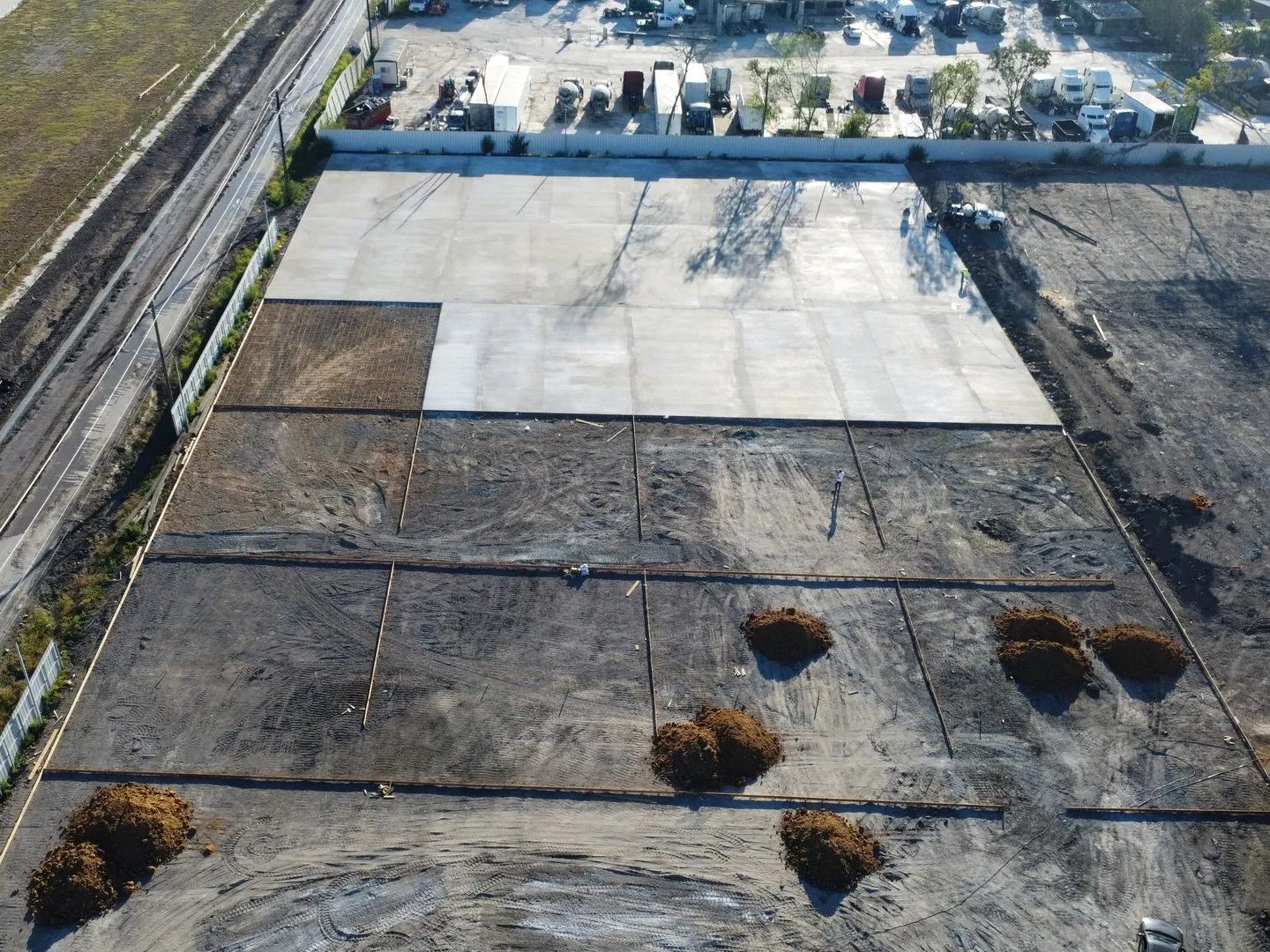 Maiden lane auto dealership 02 | engco