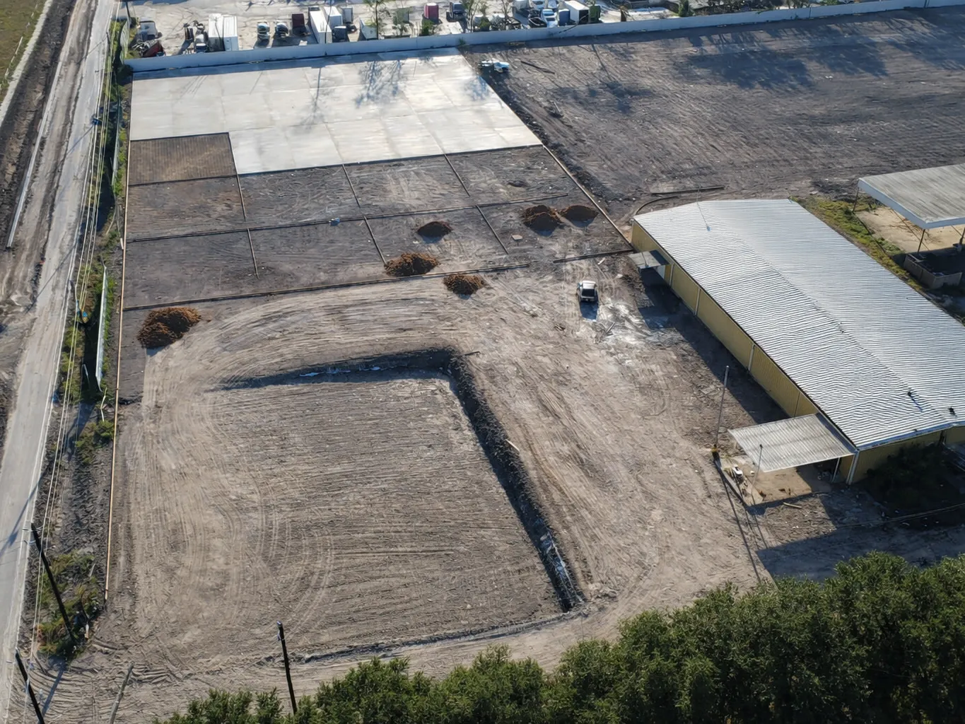 Maiden lane auto dealership 03 | engco