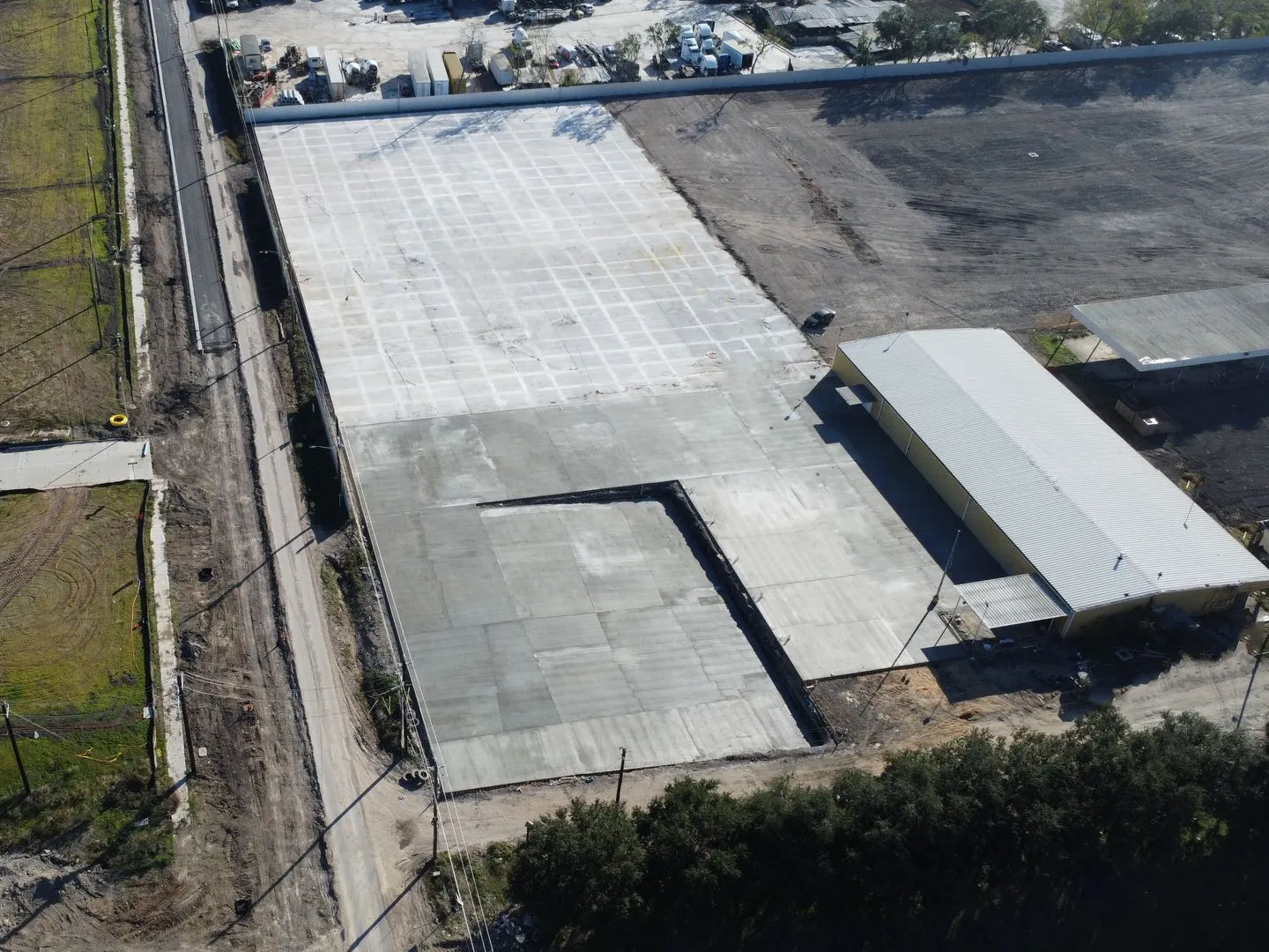 Maiden lane auto dealership 04 | engco