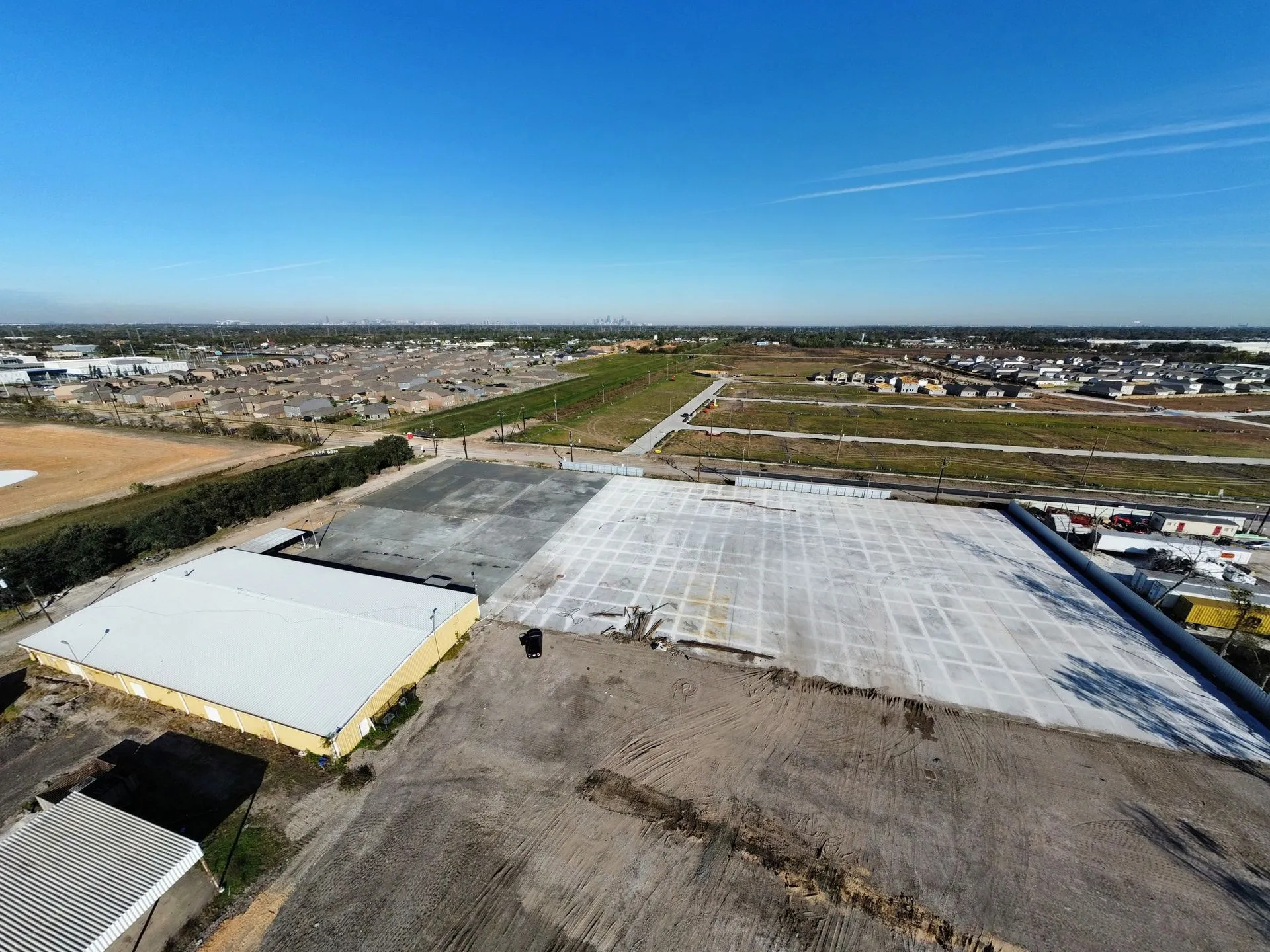 Maiden lane auto dealership 05 | engco