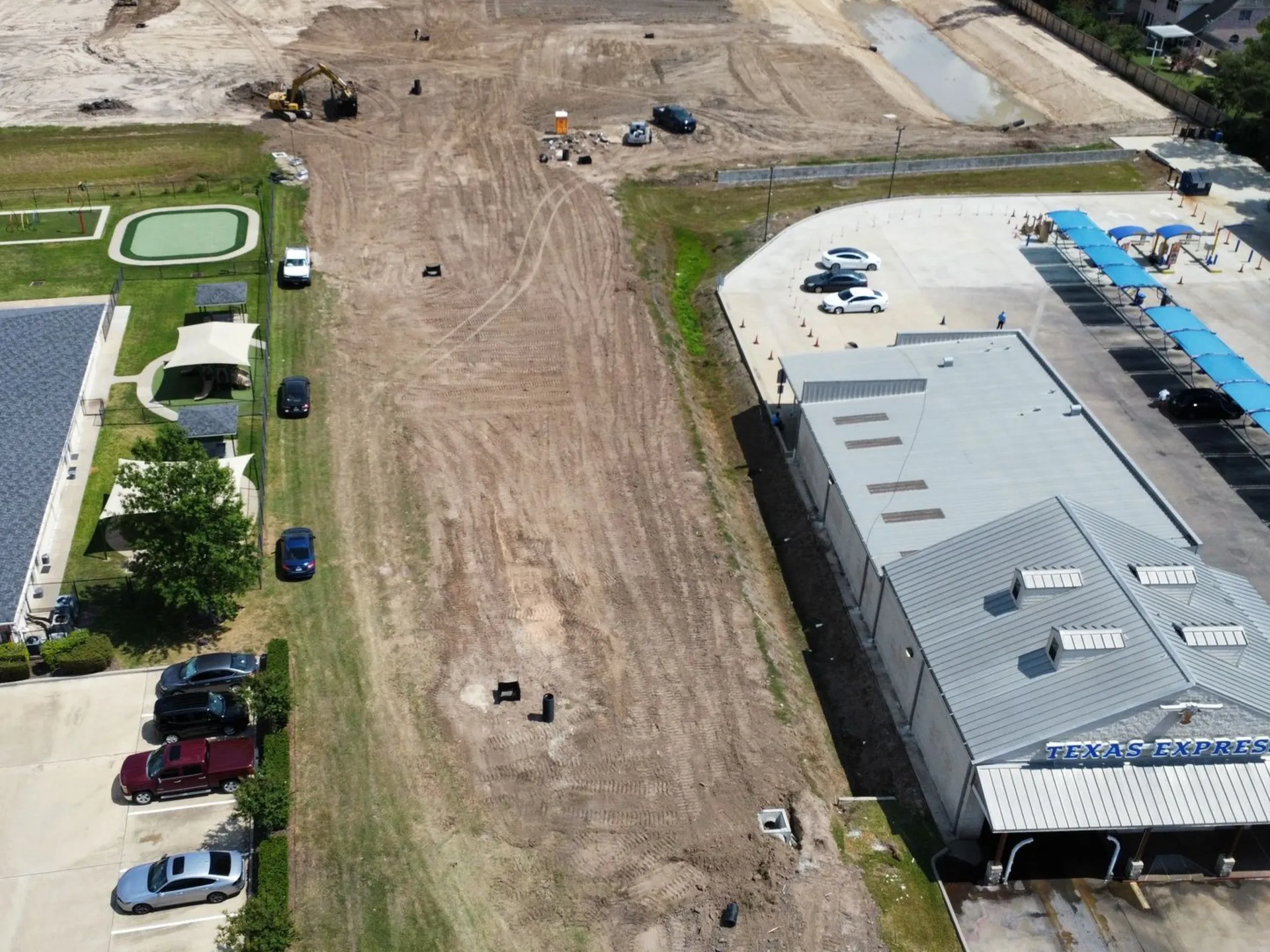 Neeco industries warehouse complex 02 | engco