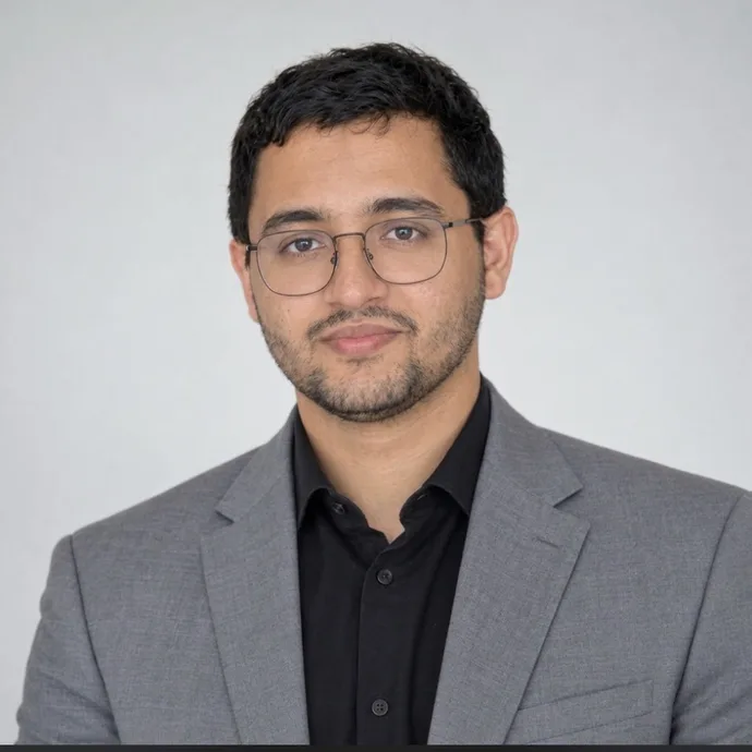 Yusuf Mohammed, ENGCO Growth & Technology Manager